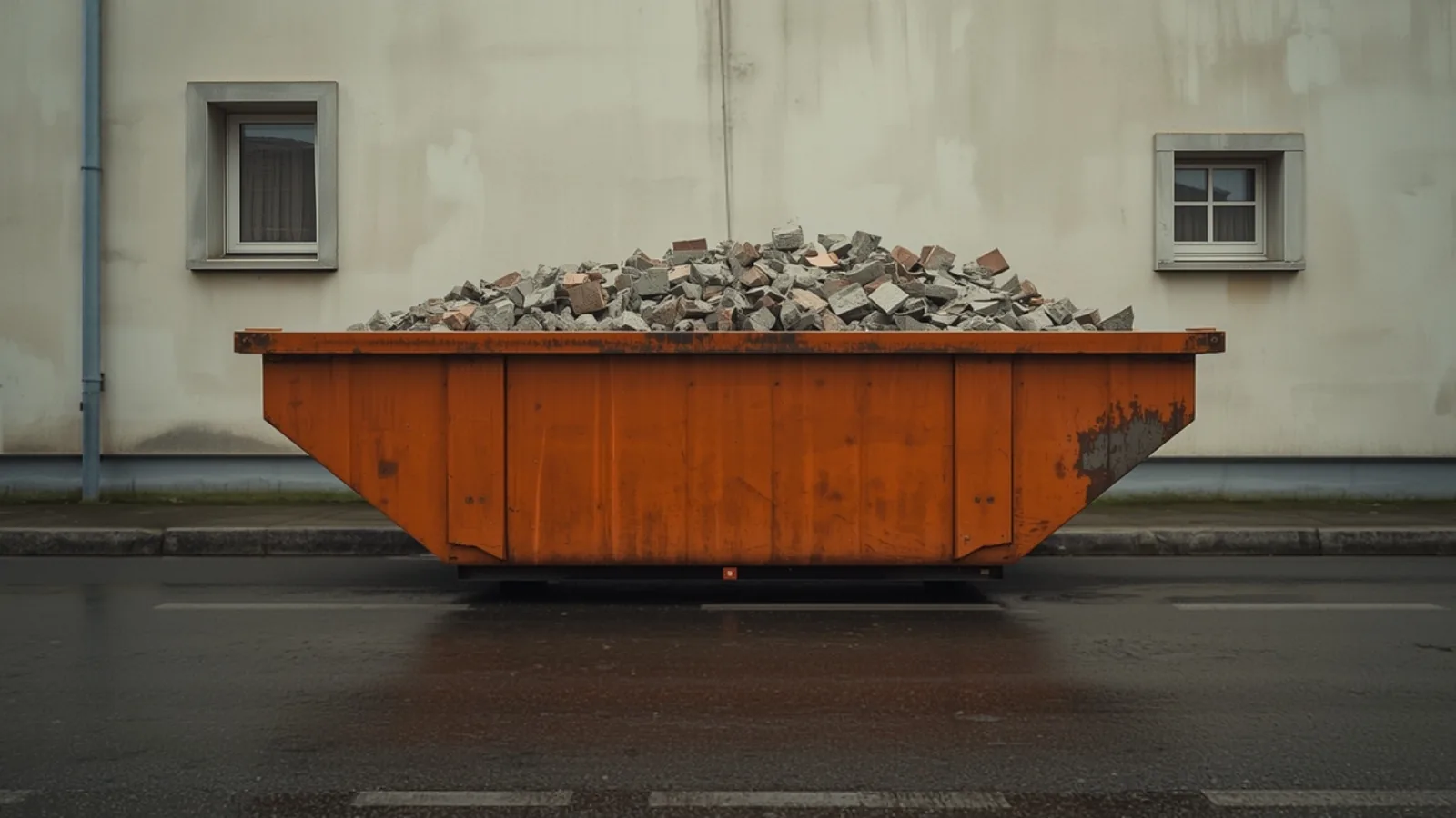 Werkzeug- & Containermiete – Bild 2